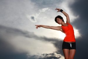Work-life Balance Motivate Yourself to Start Working Out