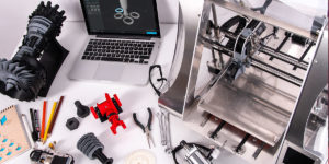 3D Printing Business - World Executive Digest