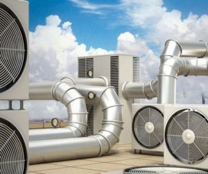 HVAC Business