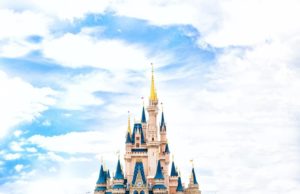 What Is Disney Vacation Club