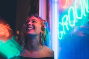 A Bachelorette Party Any Outdoorsy Woman Will Love