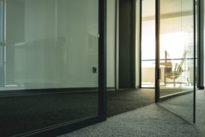 How To Choose A Carpet For High Traffic Areas