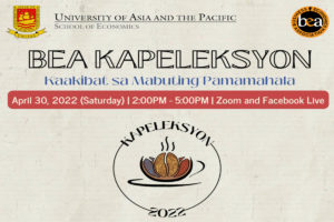 BEA Kapeleksyon - World Executive Digest