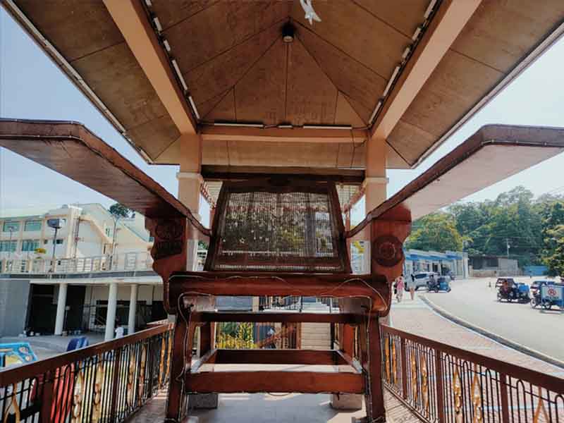 Giant Butaca of Ilagan
