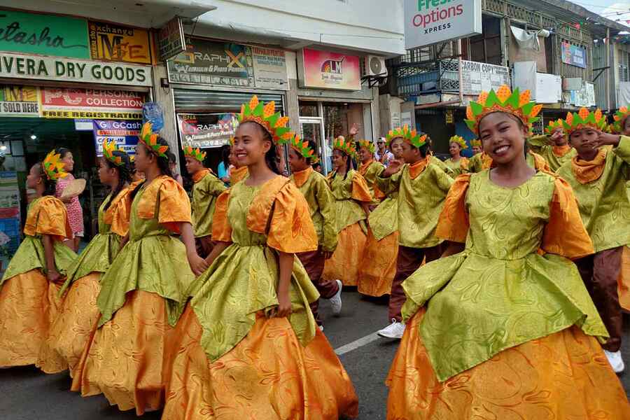 Mammangi Festival 2023 - World Executive Digest