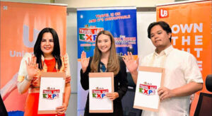 UnionBank Travel Sales Expo 2023
