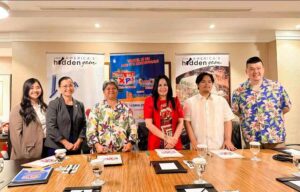 Guam Visitors Bureau Joins Travel Sale Expo 2023