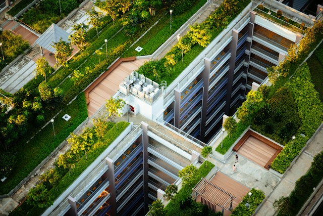 Eco-design: The ins and outs of sustainable development 
