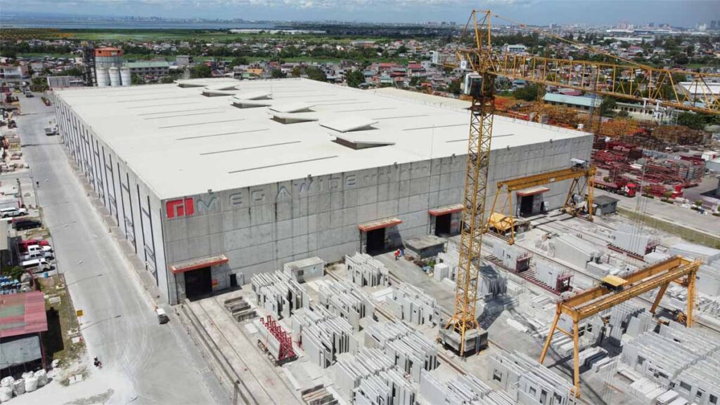 the Best Employers in PH is the Best Infrastructure Builder in the Country - Megawide - World Executive Digest