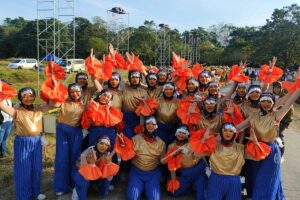 Bambanti Festival 2024 - World Executive Digest