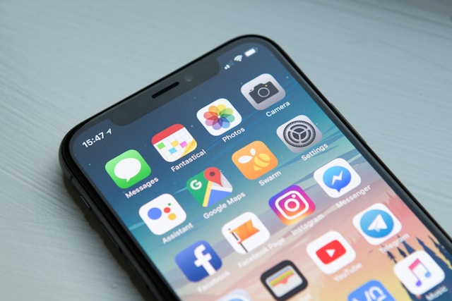 Unveiling the Power of Mobile App Development: A Gateway to Innovation and Engagement