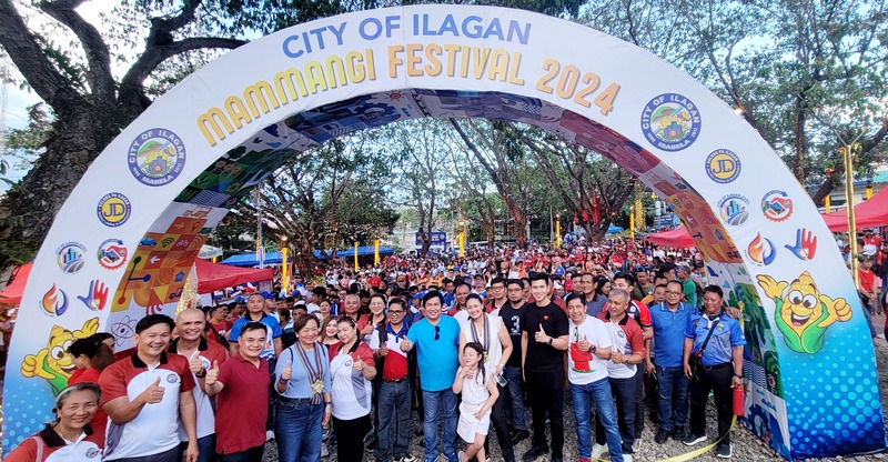 City of Ilagan