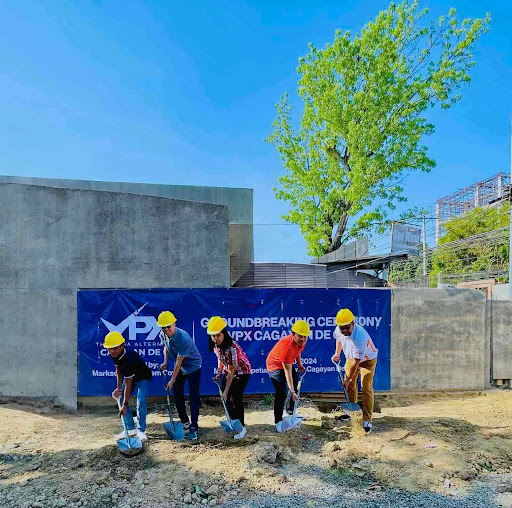 VPX Cagayan de Oro City