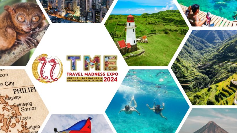 Top Travel and Trade Fair