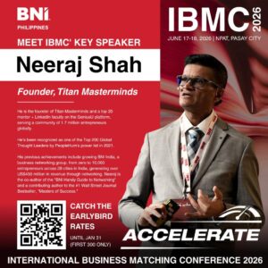 IBMC 2026