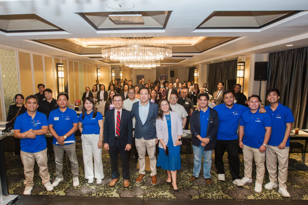 LISA Tech Philippines