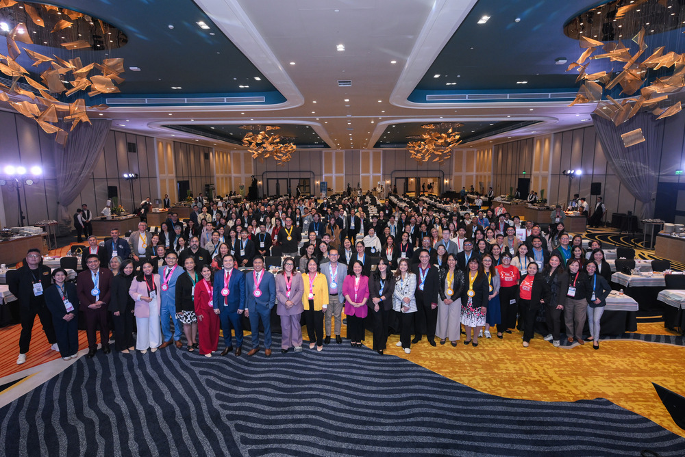 Filipinos Lead Global Pet Nutrition Forum