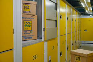Opening soon: Loc&Stor24/7 at Newport City A Game‑Changer