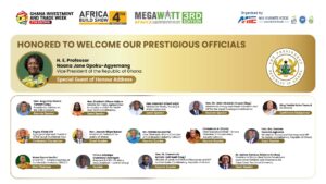 Powering Ghana's 24-Hour Economy