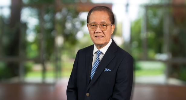 Roberto “Bobby” Claudio: A Legacy Built on Enterprise, Service and Moving Philippine Retail Forward