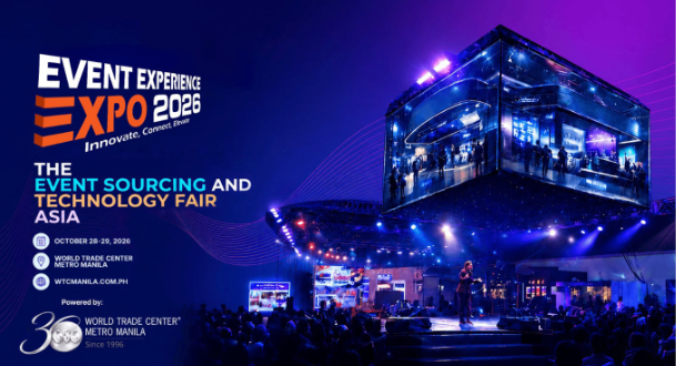 Event Experience Expo (E3) 2026 returnsto power the future of the events industry