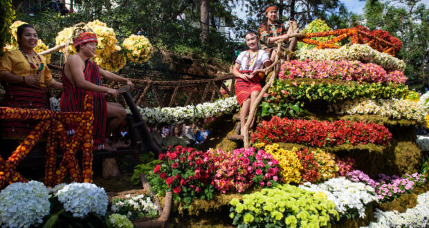 Discover Your Philippines
