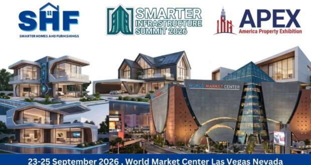Smarter Homes & Furnishing (SHF) 2026