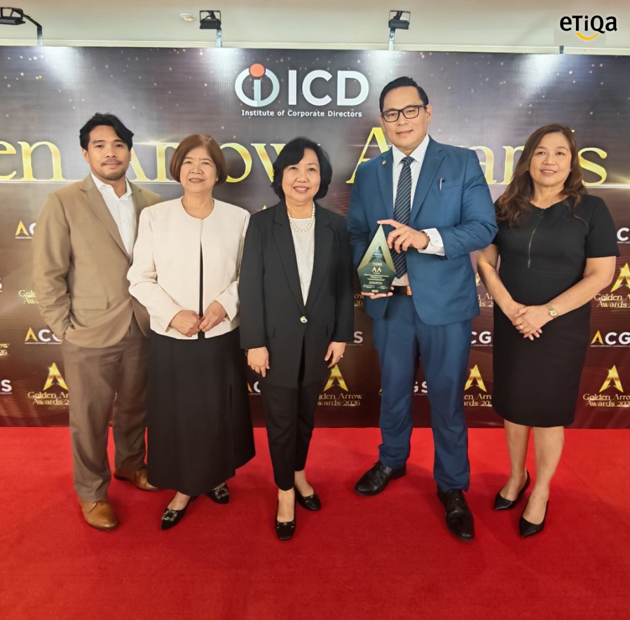Etiqa Philippines