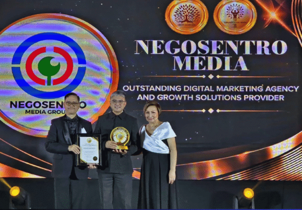 Negosentro Media Celebrates Legacy Awards 2026