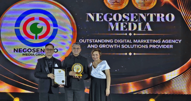 Negosentro Media Celebrates Legacy Awards 2026
